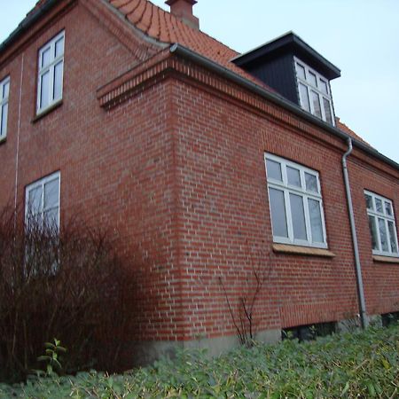 Klosterpensionen Annex Viborg Eksteriør billede