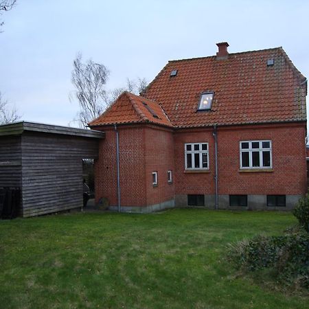 Klosterpensionen Annex Viborg Eksteriør billede