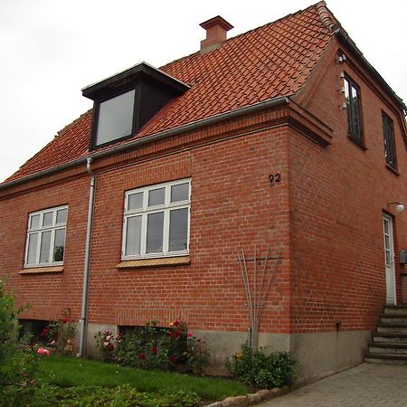 Klosterpensionen Annex Viborg Eksteriør billede