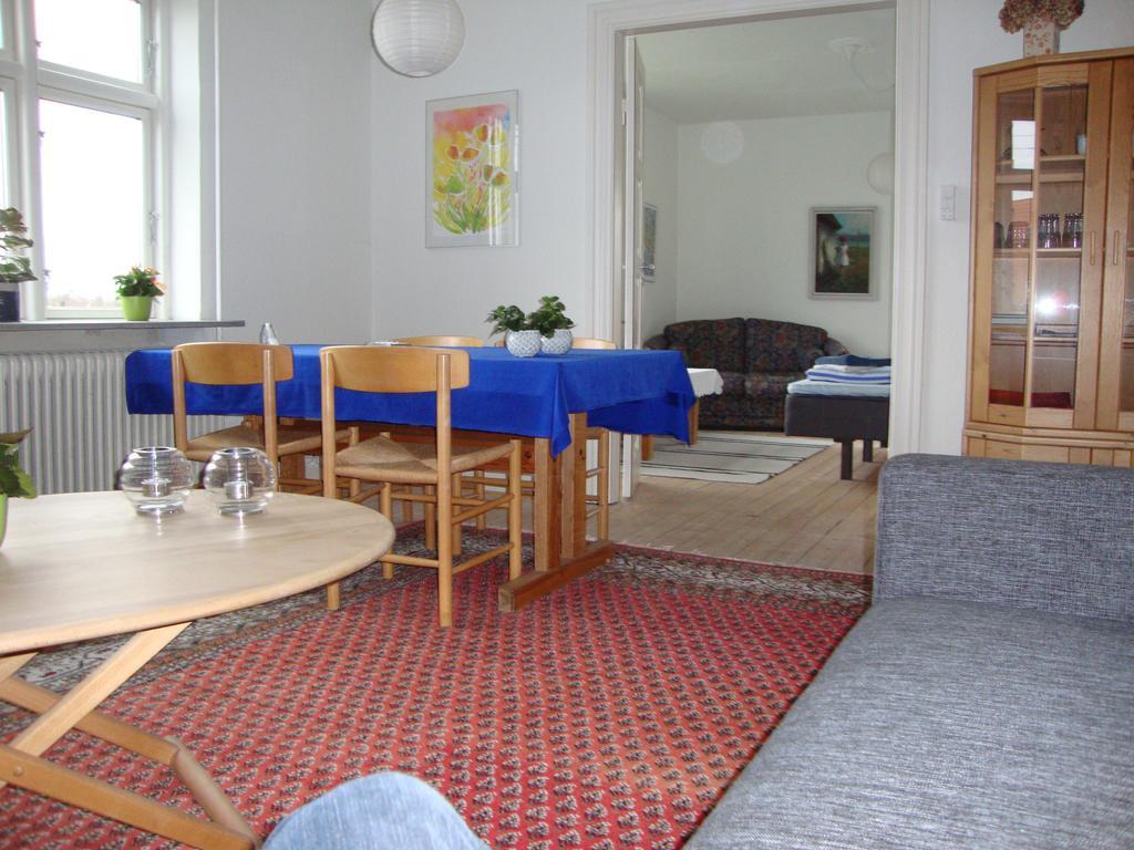 Klosterpensionen Annex Viborg Værelse billede